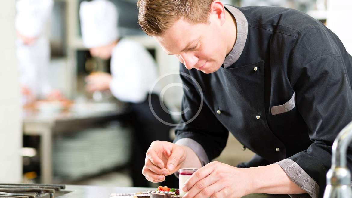 What is a Personal Chef Service?