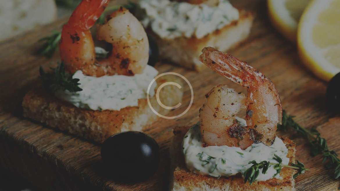 Servicii de catering